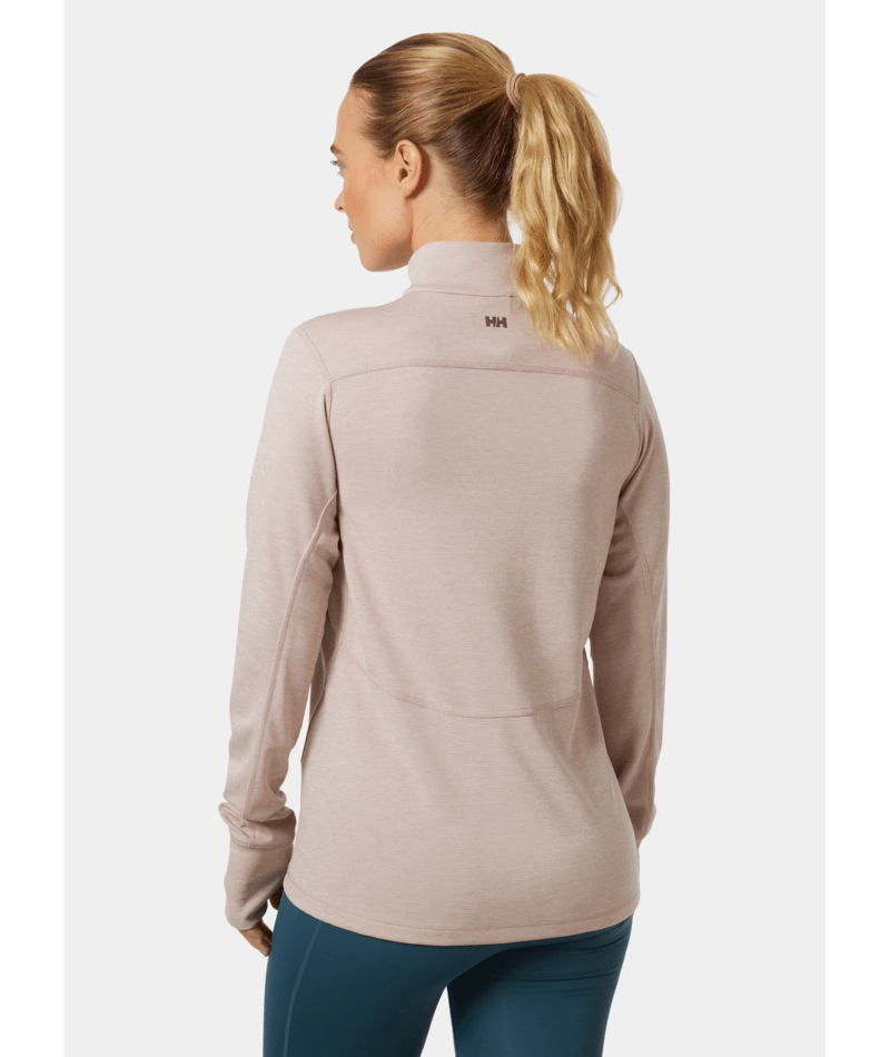 Helly Hansen Lifa Tech Lite 1/2 Zip majica - ženska