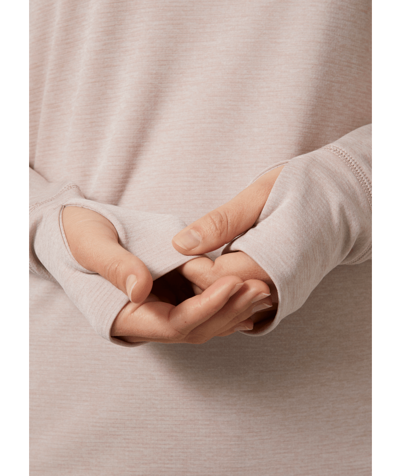 Helly Hansen Lifa Tech Lite 1/2 Zip majica - ženska