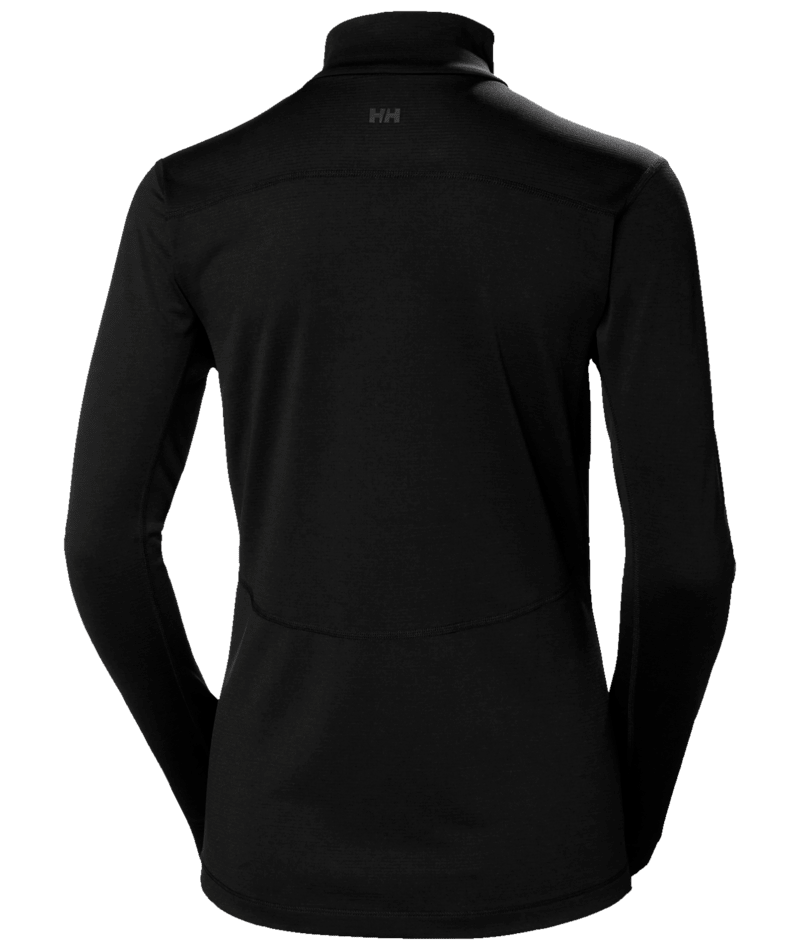 Helly Hansen Lifa Tech Lite 1/2 Zip majica - ženska