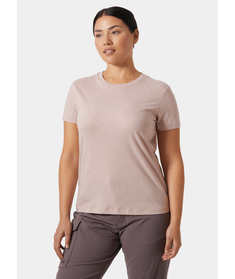 Helly Hansen Tech Logo T-shirt majica - ženska