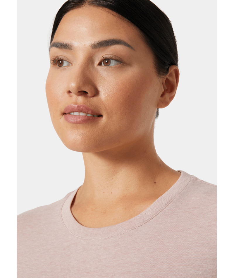 Helly Hansen Tech Logo T-shirt majica - ženska