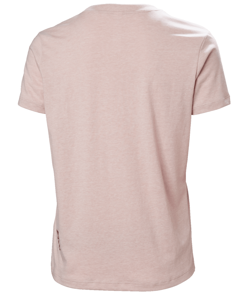 Helly Hansen Tech Logo T-shirt majica - ženska