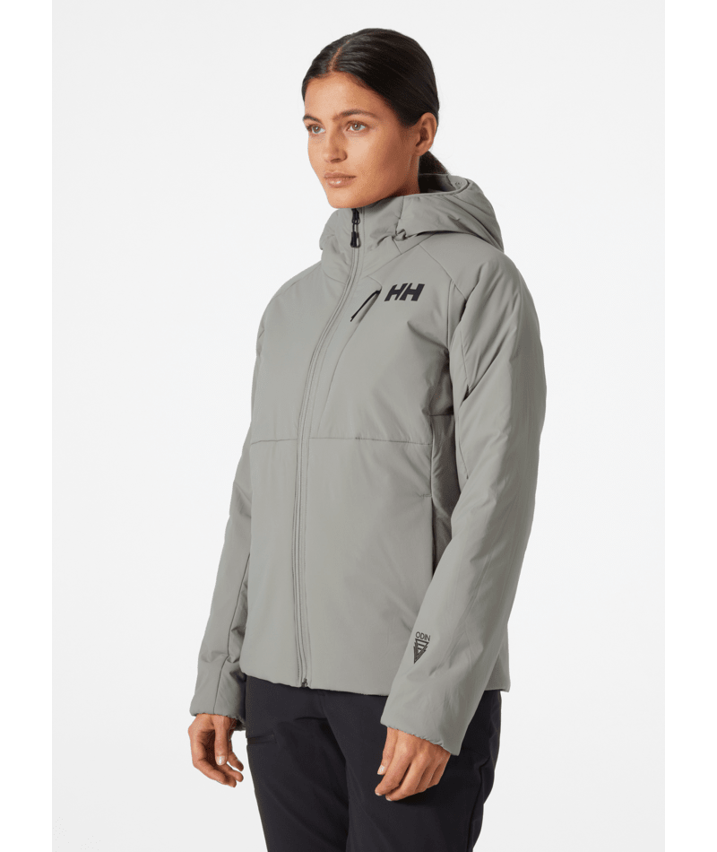 Helly Hansen Odin Stretch INS 2.0 jakna - ženska