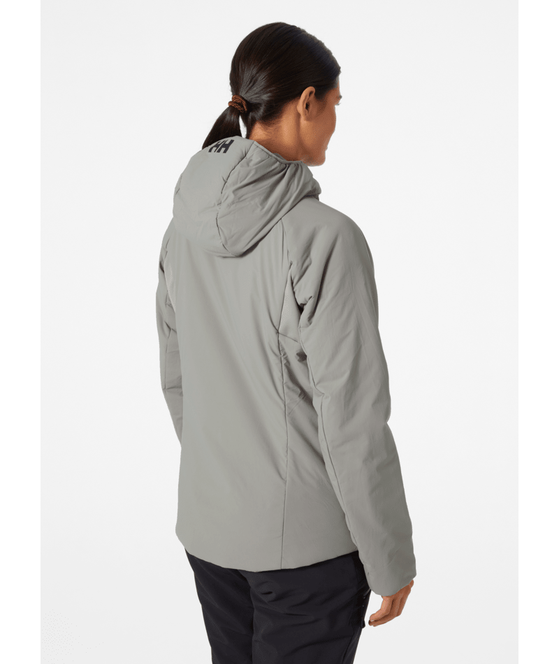 Helly Hansen Odin Stretch INS 2.0 jakna - ženska