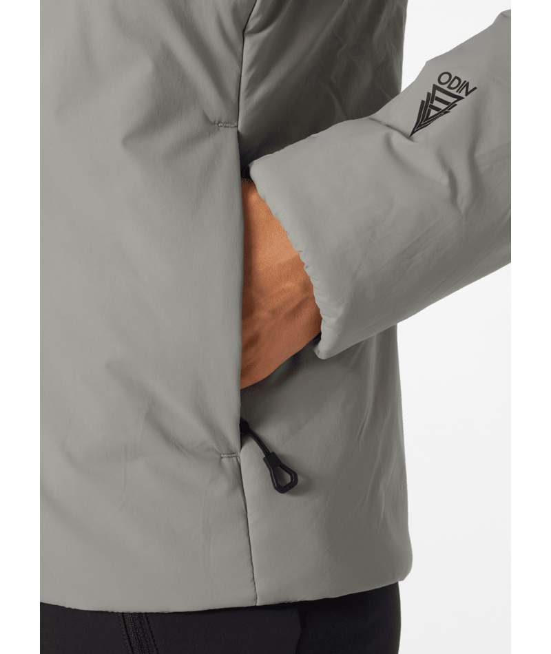 Helly Hansen Odin Stretch INS 2.0 jakna - ženska