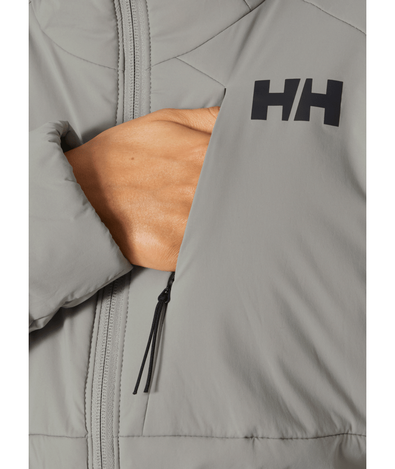 Helly Hansen Odin Stretch INS 2.0 jakna - ženska