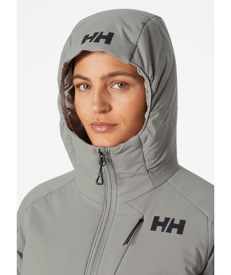 Helly Hansen Odin Stretch INS 2.0 jakna - ženska