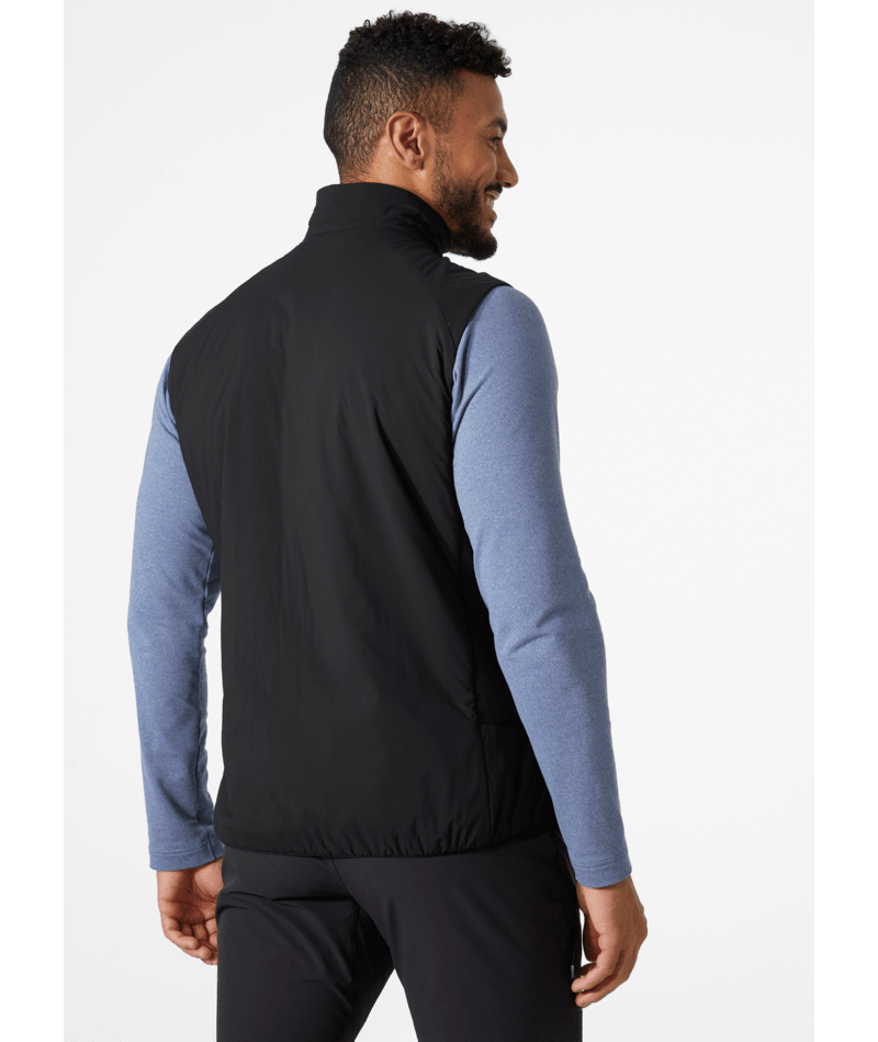 Helly Hansen Odin LS Stretch INS 2.0 brezrokavnik - moški