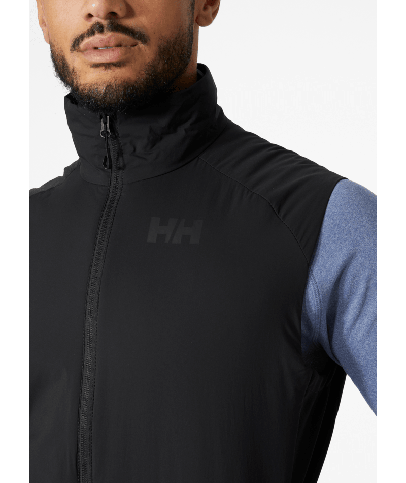 Helly Hansen Odin LS Stretch INS 2.0 brezrokavnik - moški