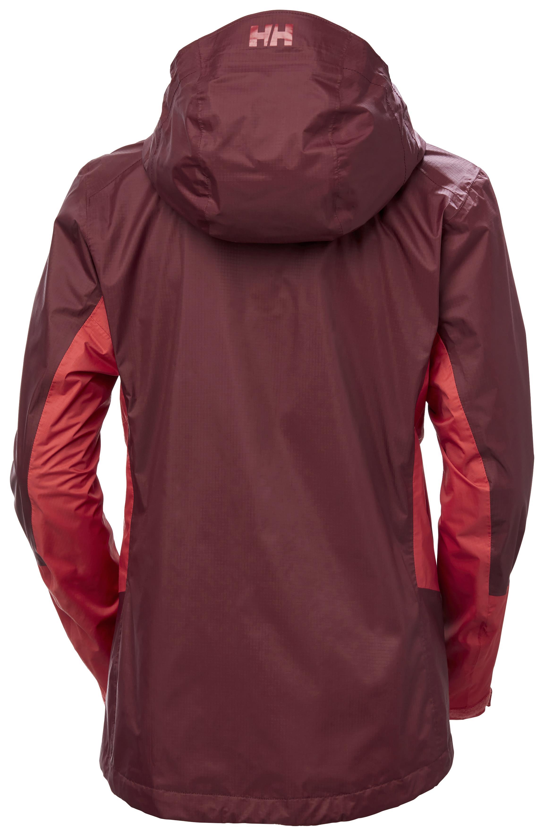 Helly Hansen Verglas 2L Shell jakna - ženska