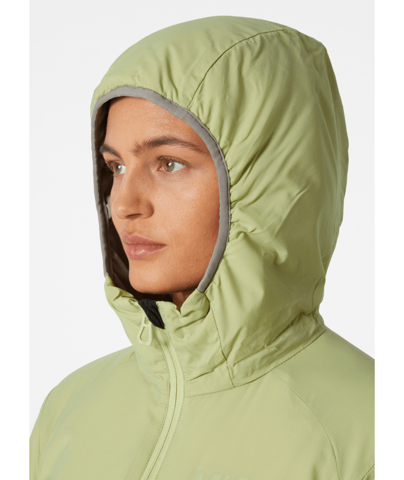 Helly Hansen Verglas INS jakna s kapuco - ženska