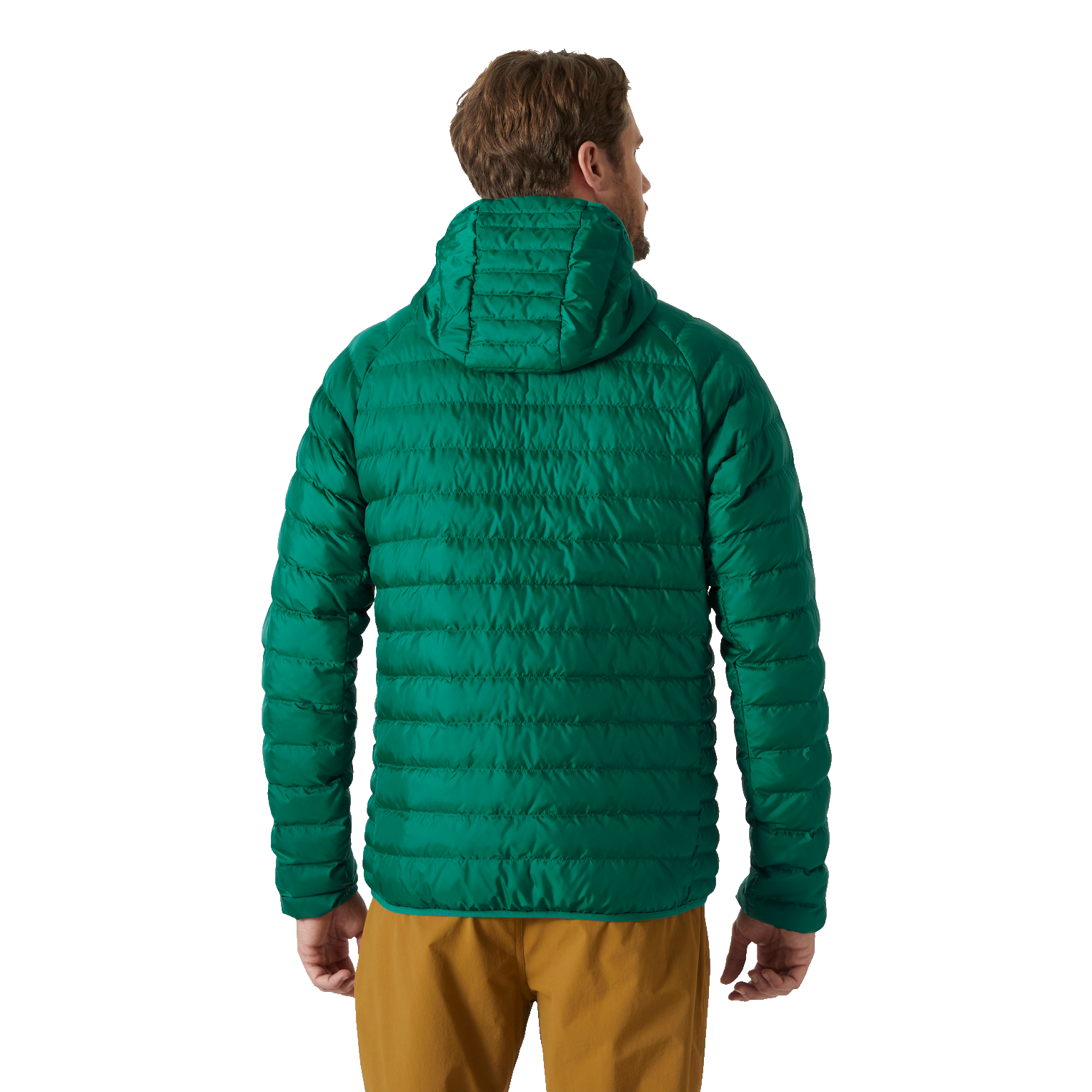 Helly Hansen Banff Hooded izolator - moški