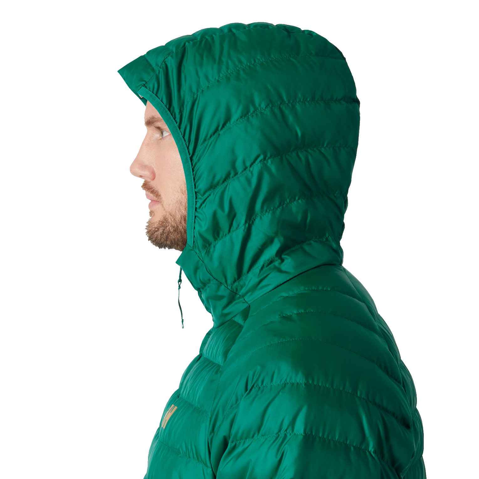 Helly Hansen Banff Hooded izolator - moški