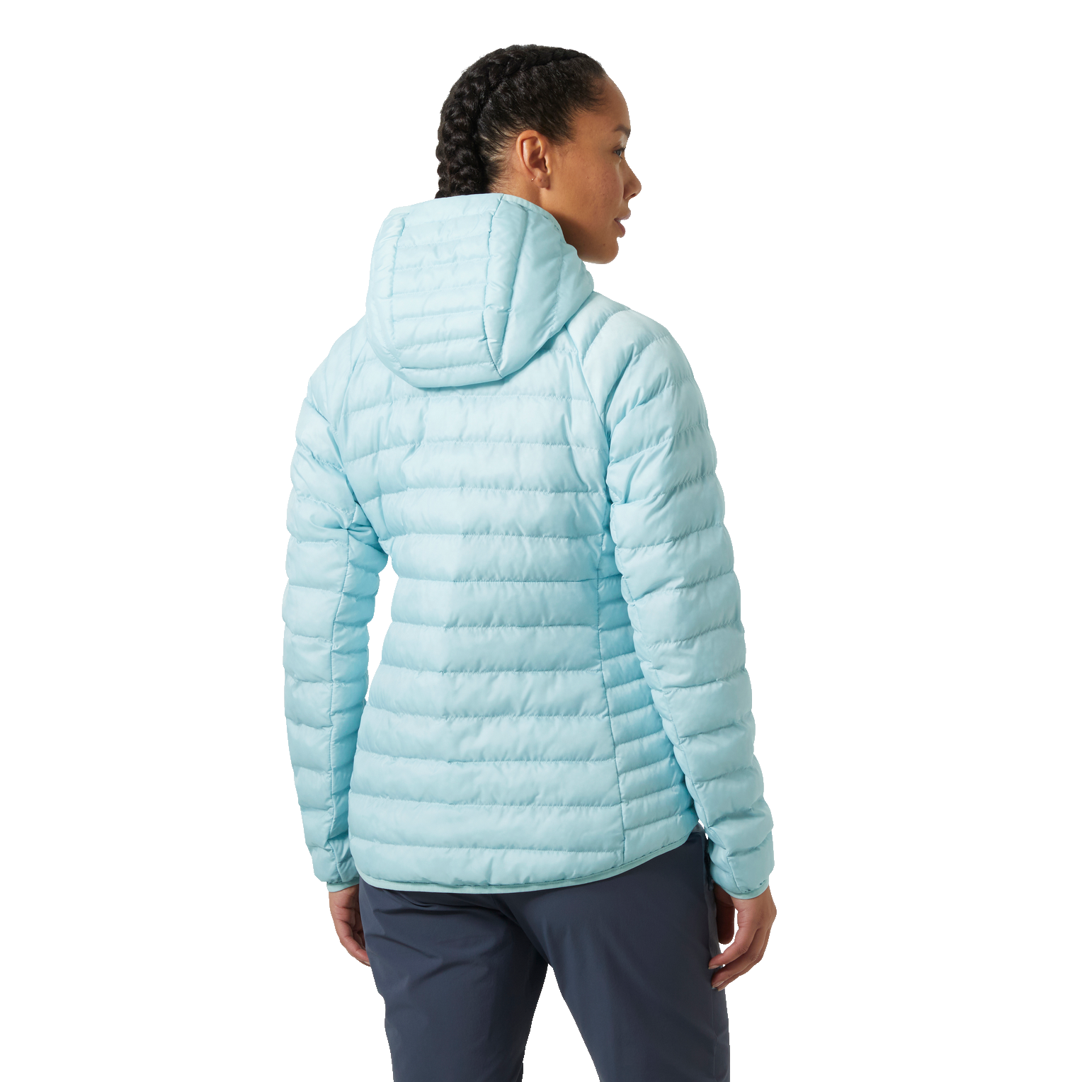 Helly Hansen Banff izolator s kapuco - ženski