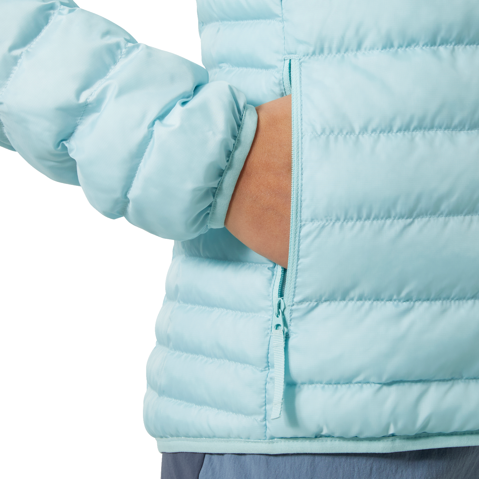 Helly Hansen Banff izolator s kapuco - ženski