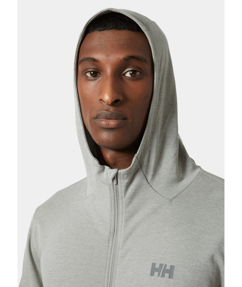 Helly Hansen LIFA Tech Lite jopa s kapuco - moška