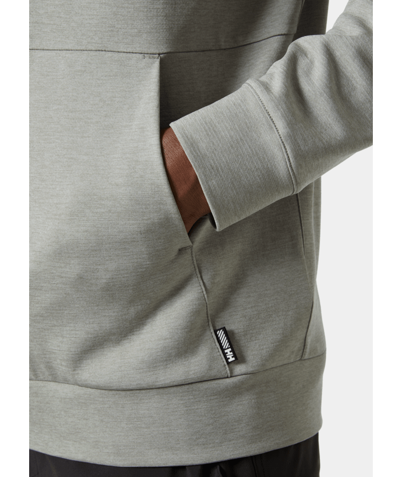 Helly Hansen LIFA Tech Lite jopa s kapuco - moška