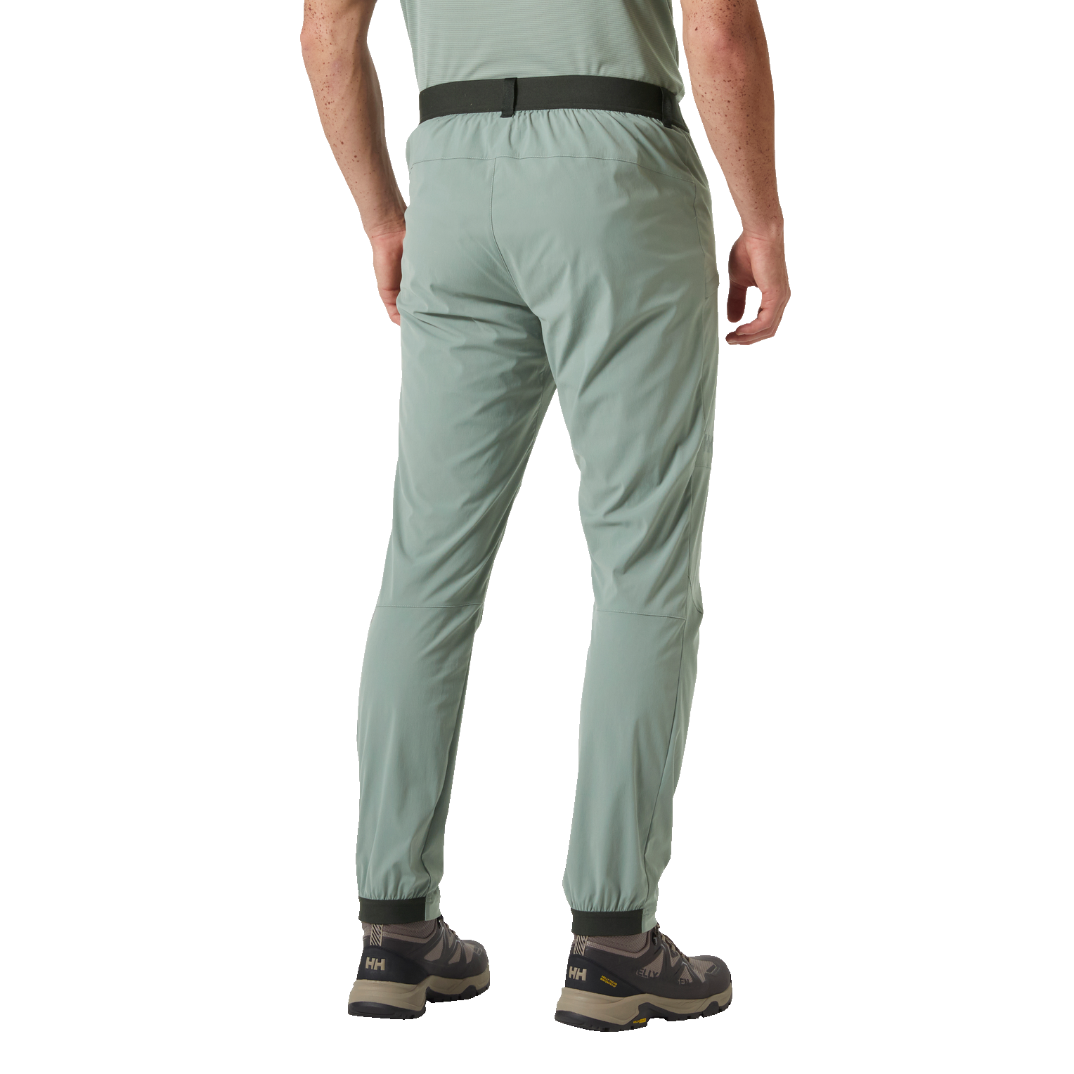 Helly Hansen Vinda Light Tur hlače - moške