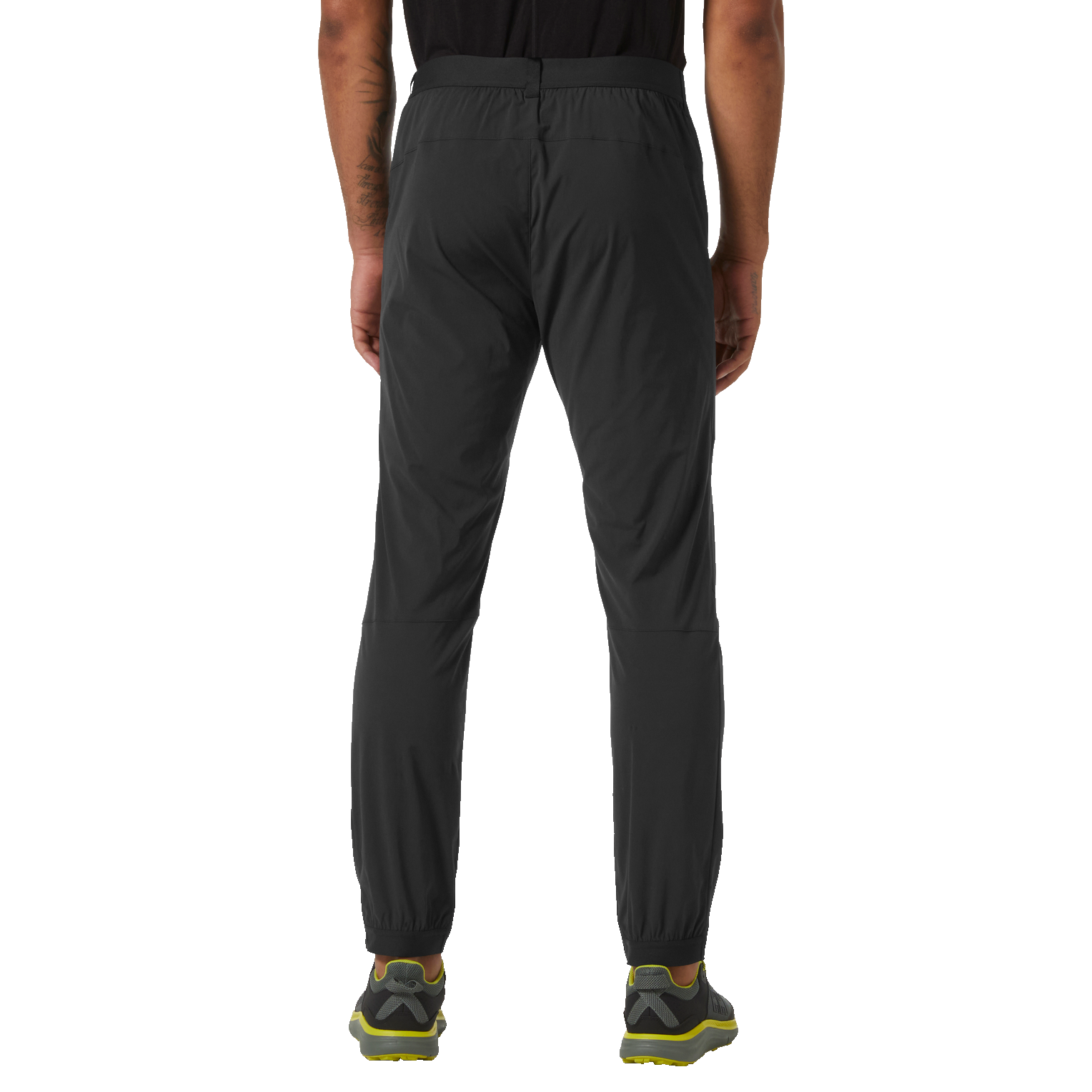 Helly Hansen VINDA LIGHT TUR PANT - moške pohodniške hlače