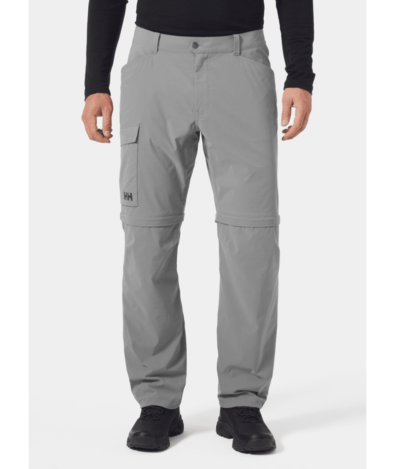 Helly Hansen ELV Light Zip Off hlače - moške