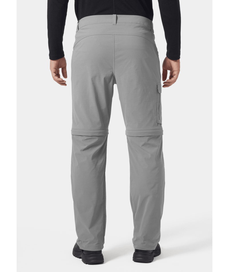 Helly Hansen ELV Light Zip Off hlače - moške