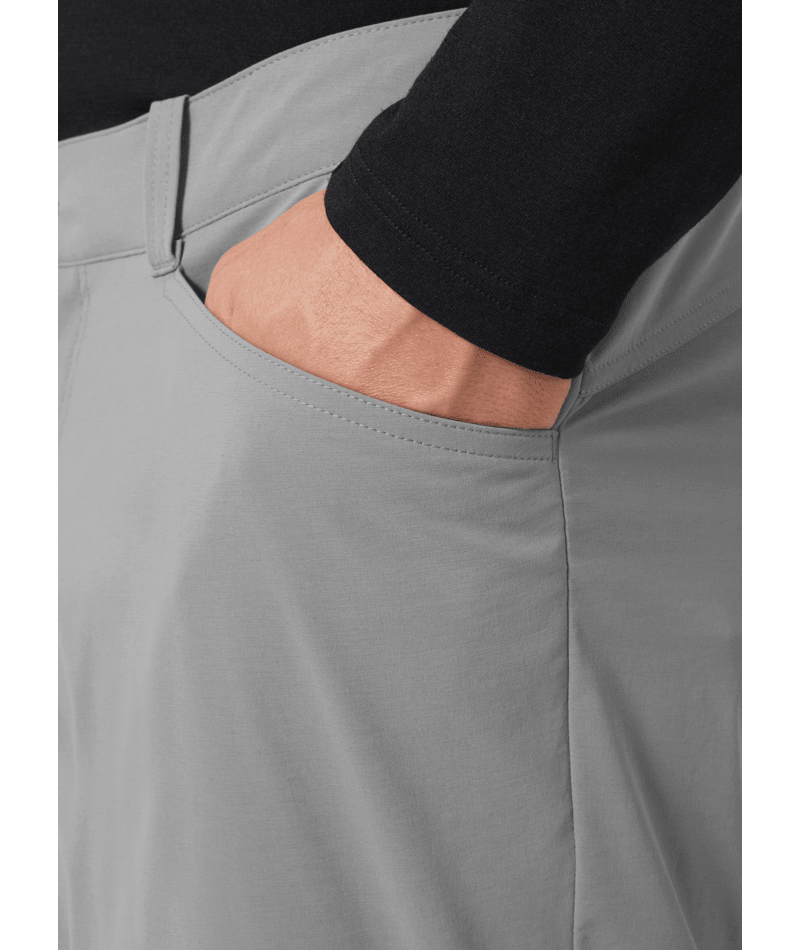 Helly Hansen ELV Light Zip Off hlače - moške