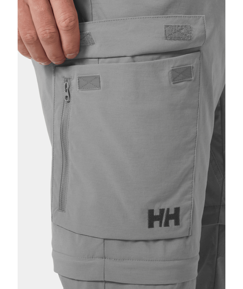 Helly Hansen ELV Light Zip Off hlače - moške