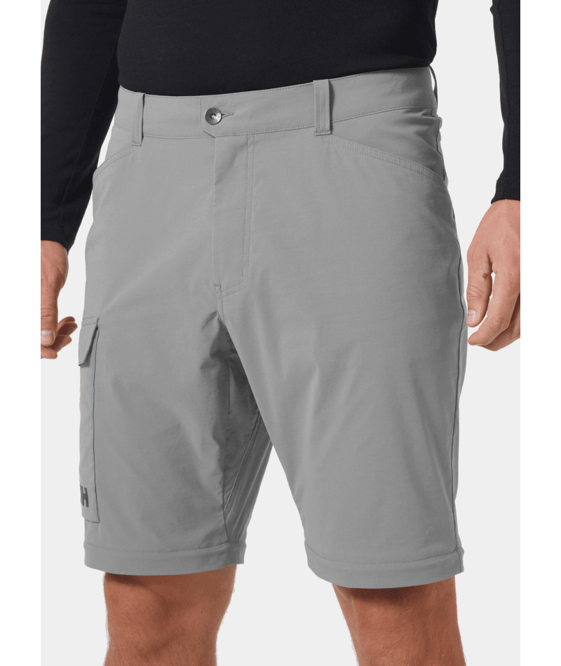 Helly Hansen ELV Light Zip Off hlače - moške