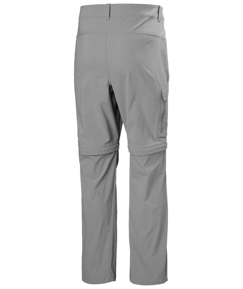 Helly Hansen ELV Light Zip Off hlače - moške