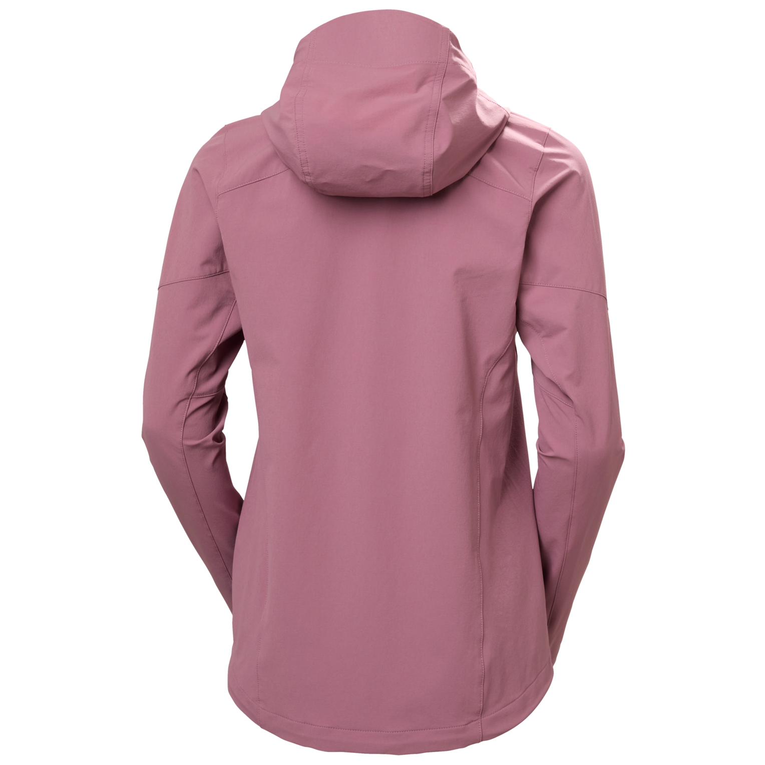 Helly Hansen W BLAZE SOFTSHELL HOOD - ženska softshell jakna s kapuco