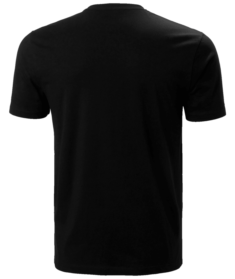 Helly Hansen F2F Cotton 2.0 majica - moška