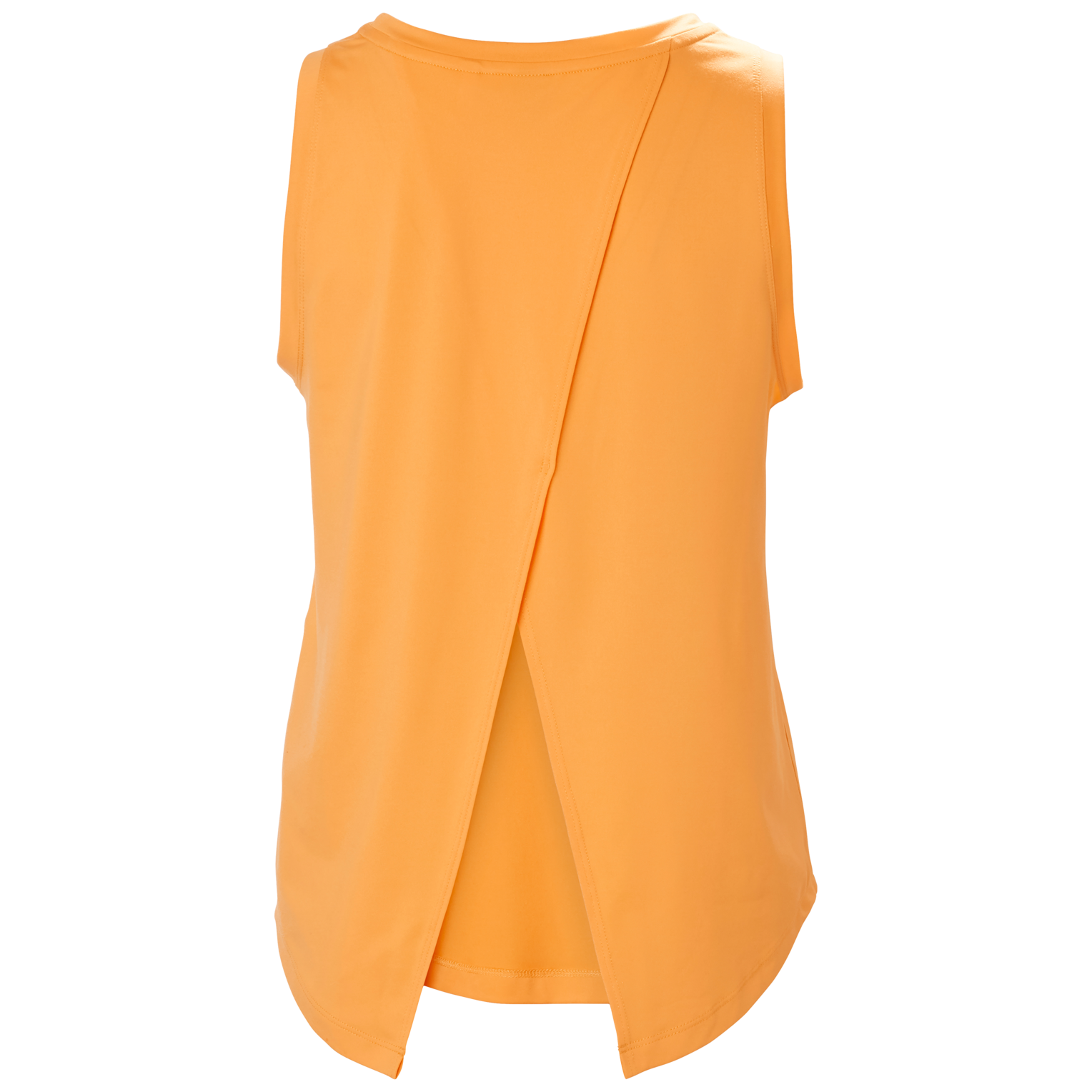 Helly Hansen Tech Split Back Tank 2.0 top majica - ženska