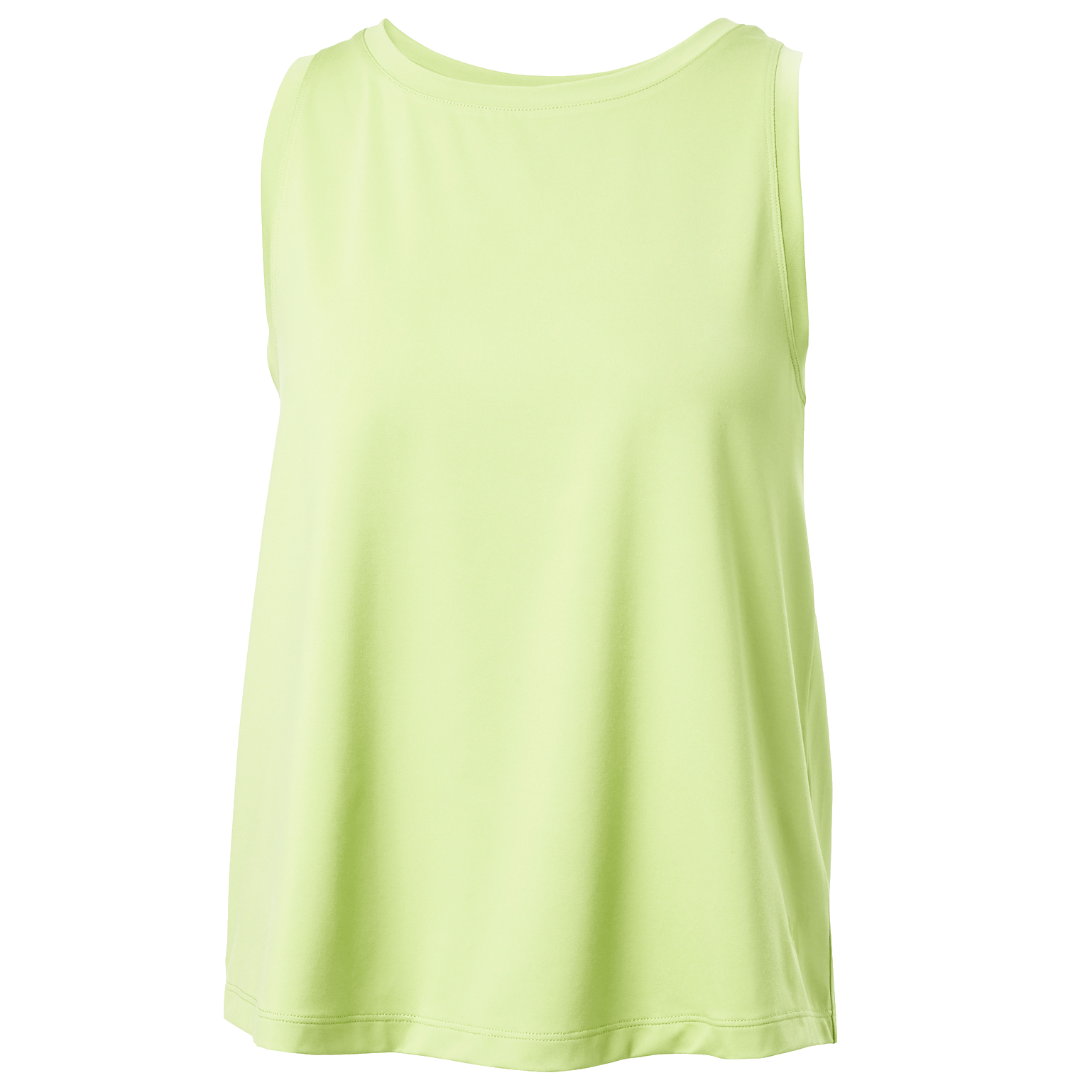 Helly Hansen Tech Split Back Tank 2.0 top majica - ženska