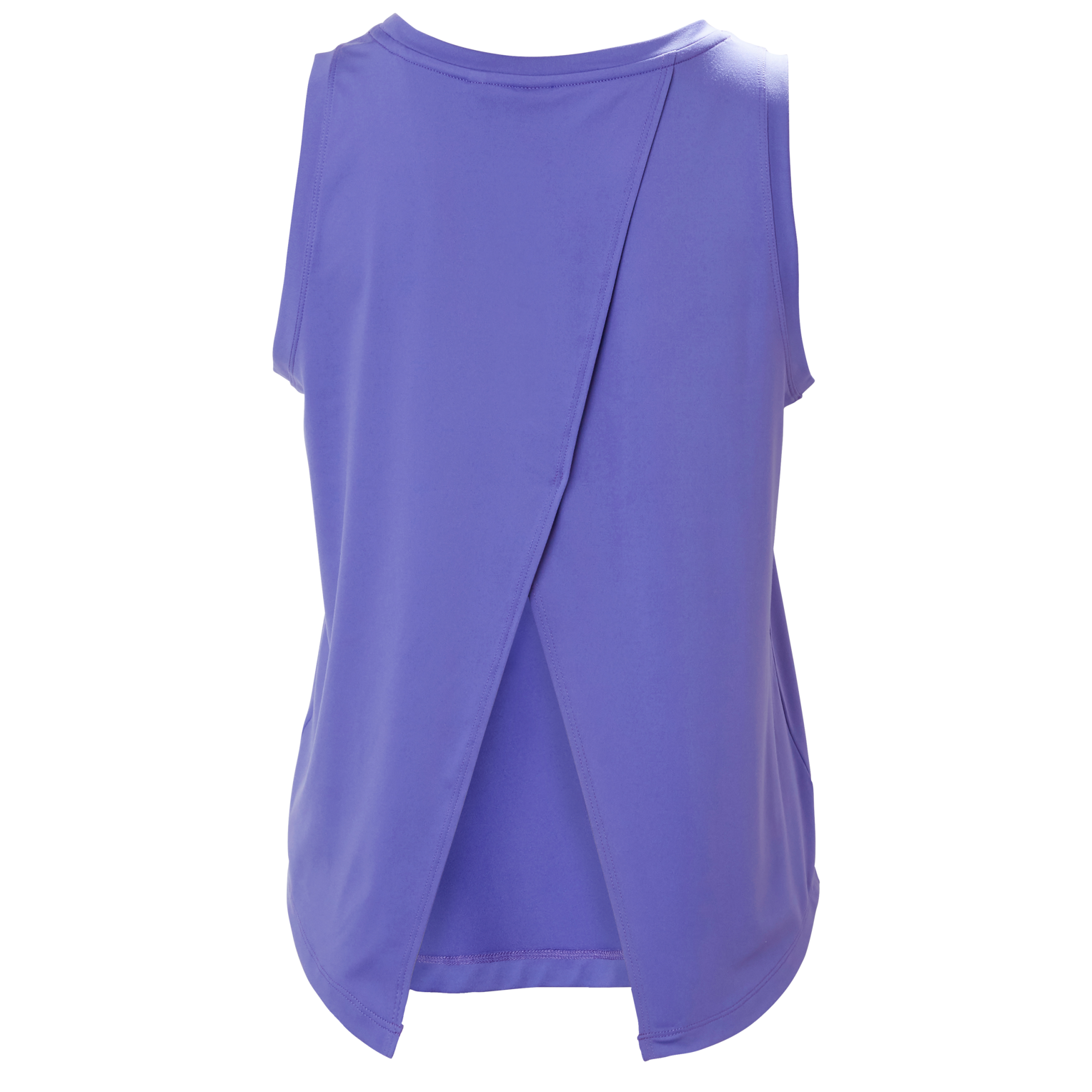Helly Hansen W TECH SPLIT BACK TANK 2.0 - ženska majica brez rokavov