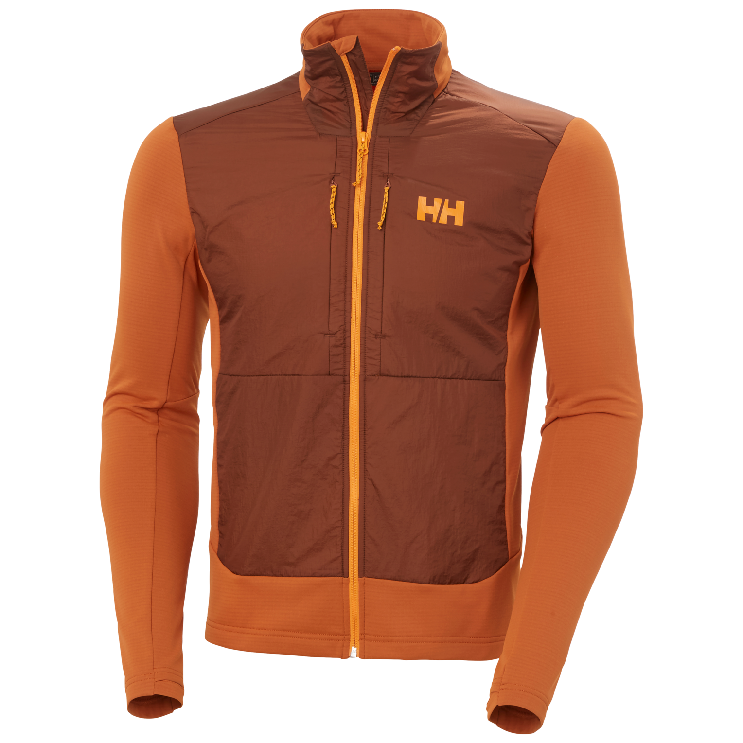Helly Hansen VERSALITE HYBRID FLEECE JACKET - moška hibridna flis jopa