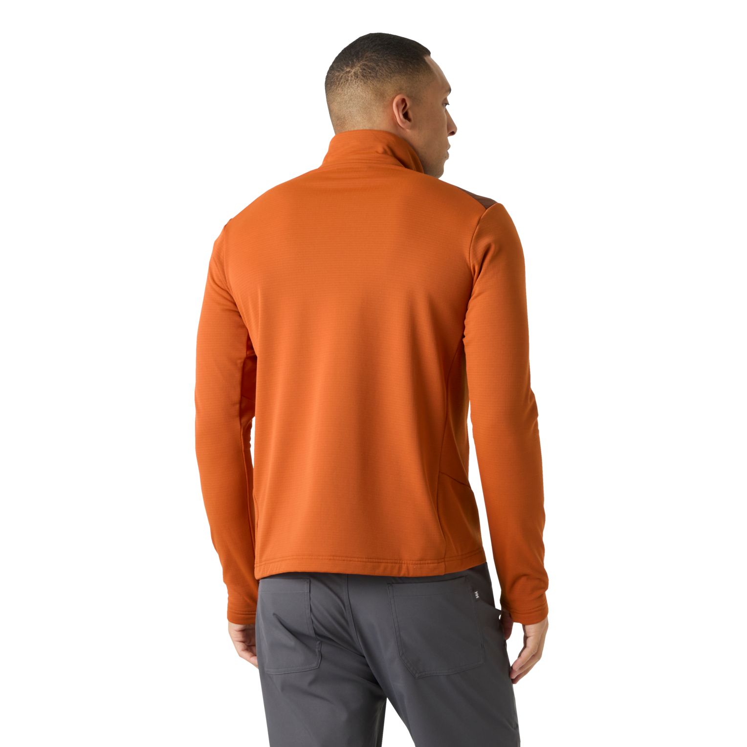 Helly Hansen VERSALITE HYBRID FLEECE JACKET - moška hibridna flis jopa