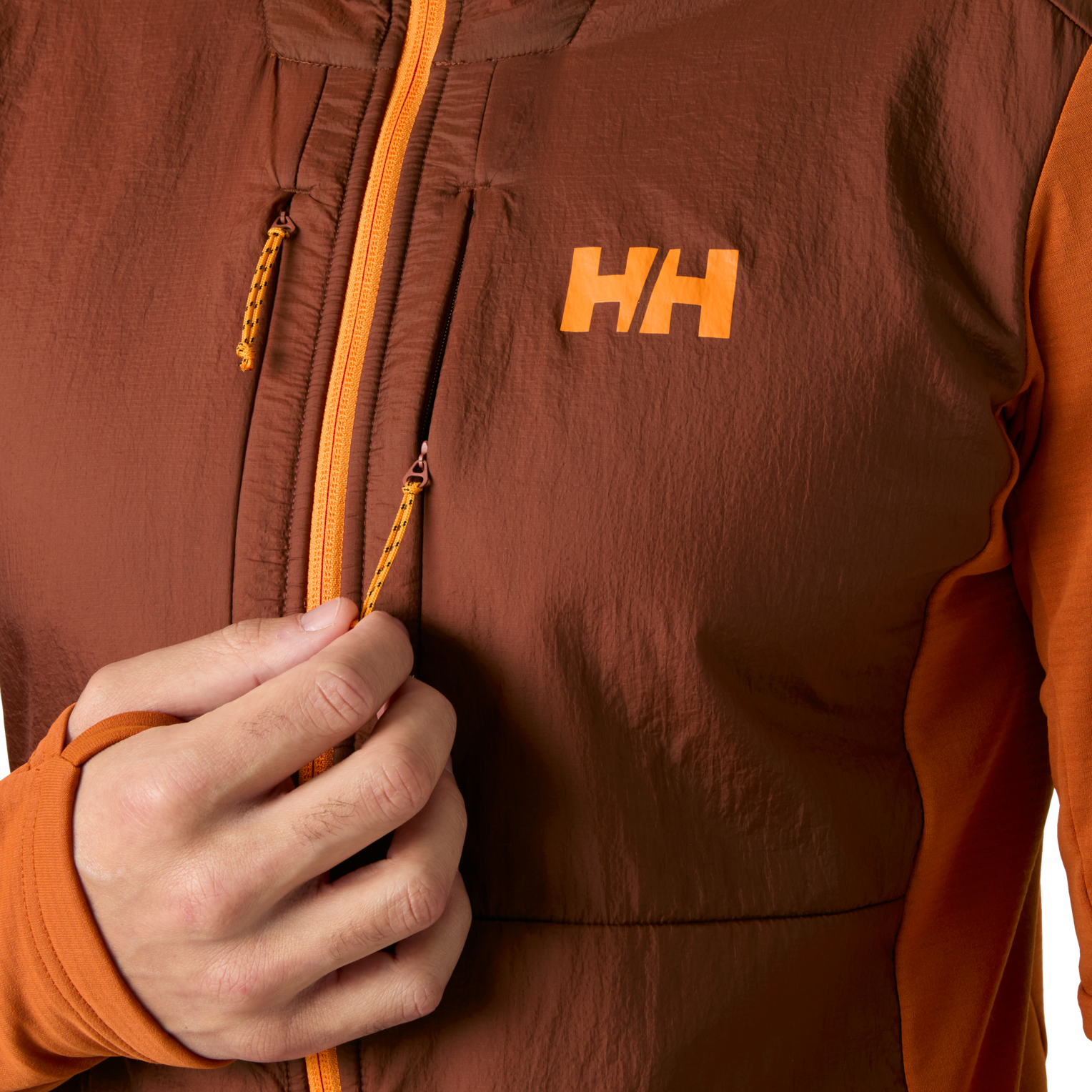 Helly Hansen VERSALITE HYBRID FLEECE JACKET - moška hibridna flis jopa
