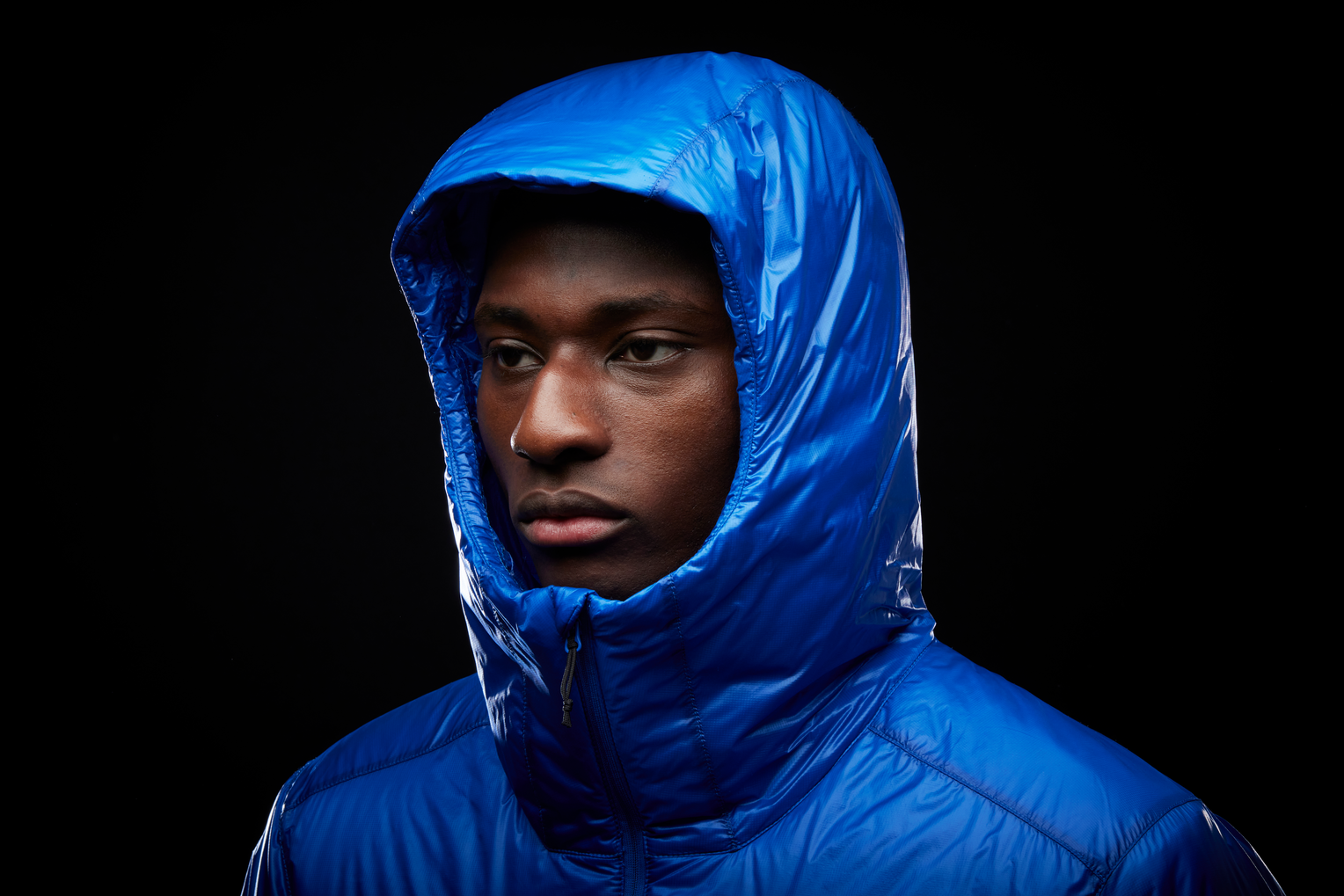 Helly Hansen Odin Everdown izolator s kapuco - moški