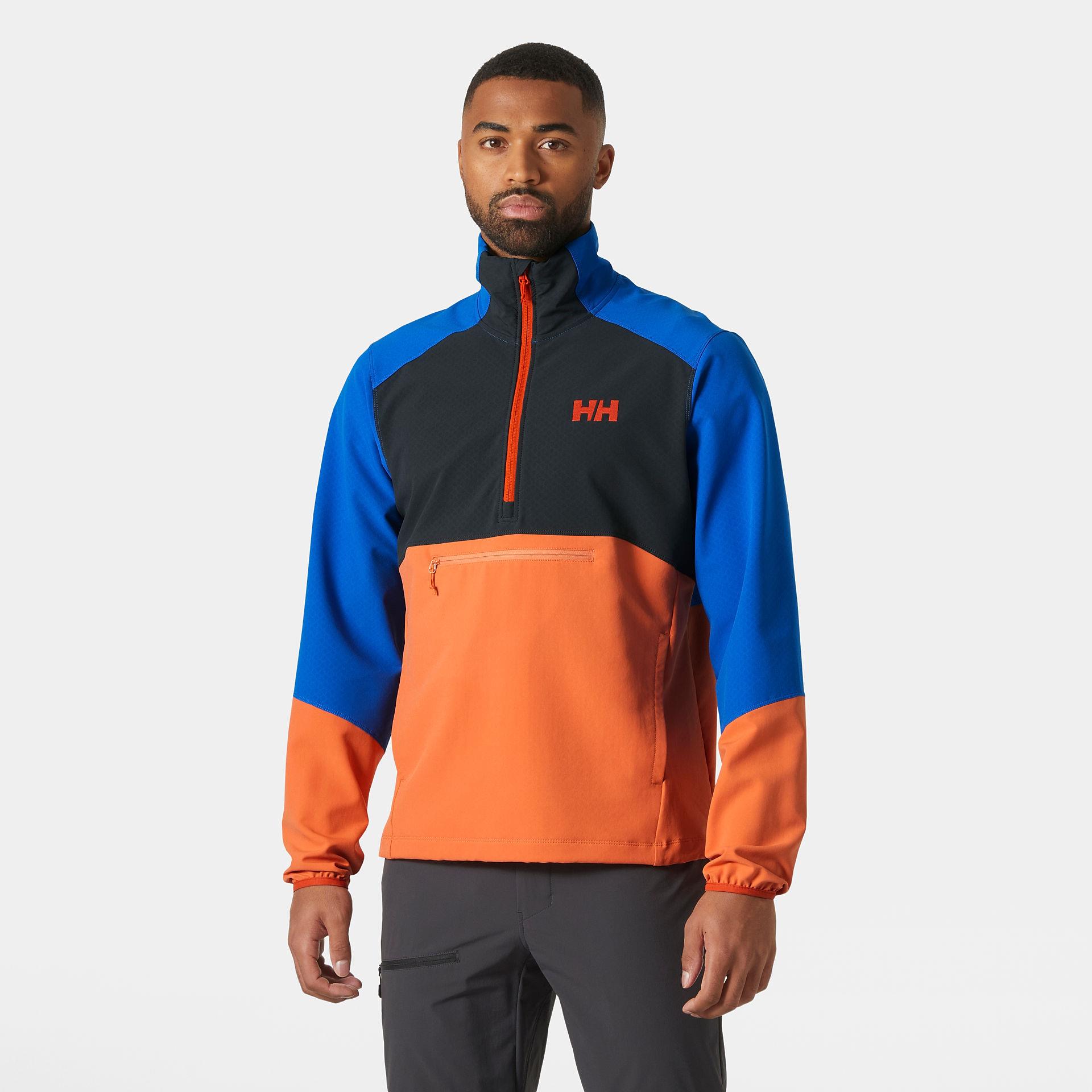 Helly Hansen Cascade Shield anorak - moški