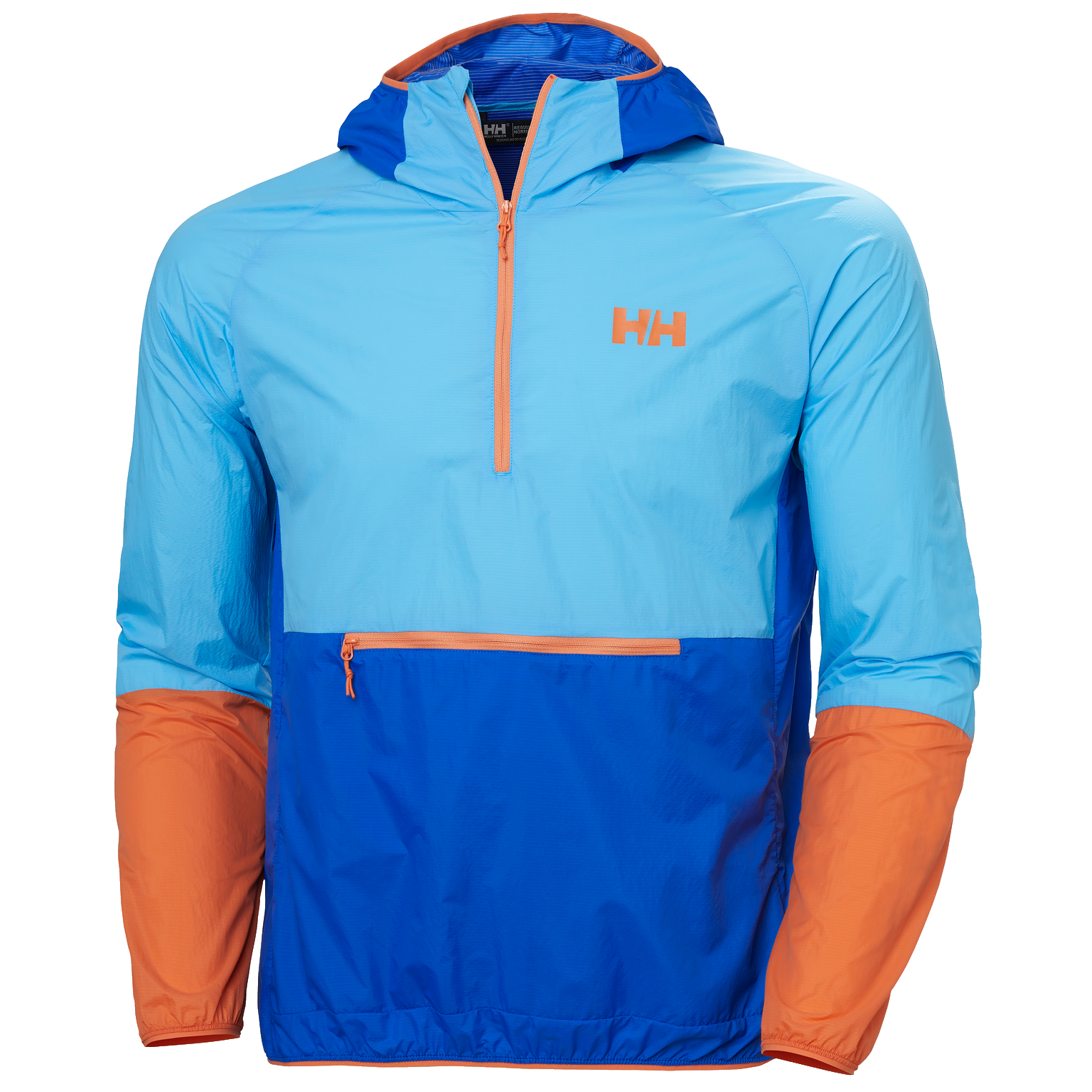 Helly Hansen Roam Wind anorak - moški