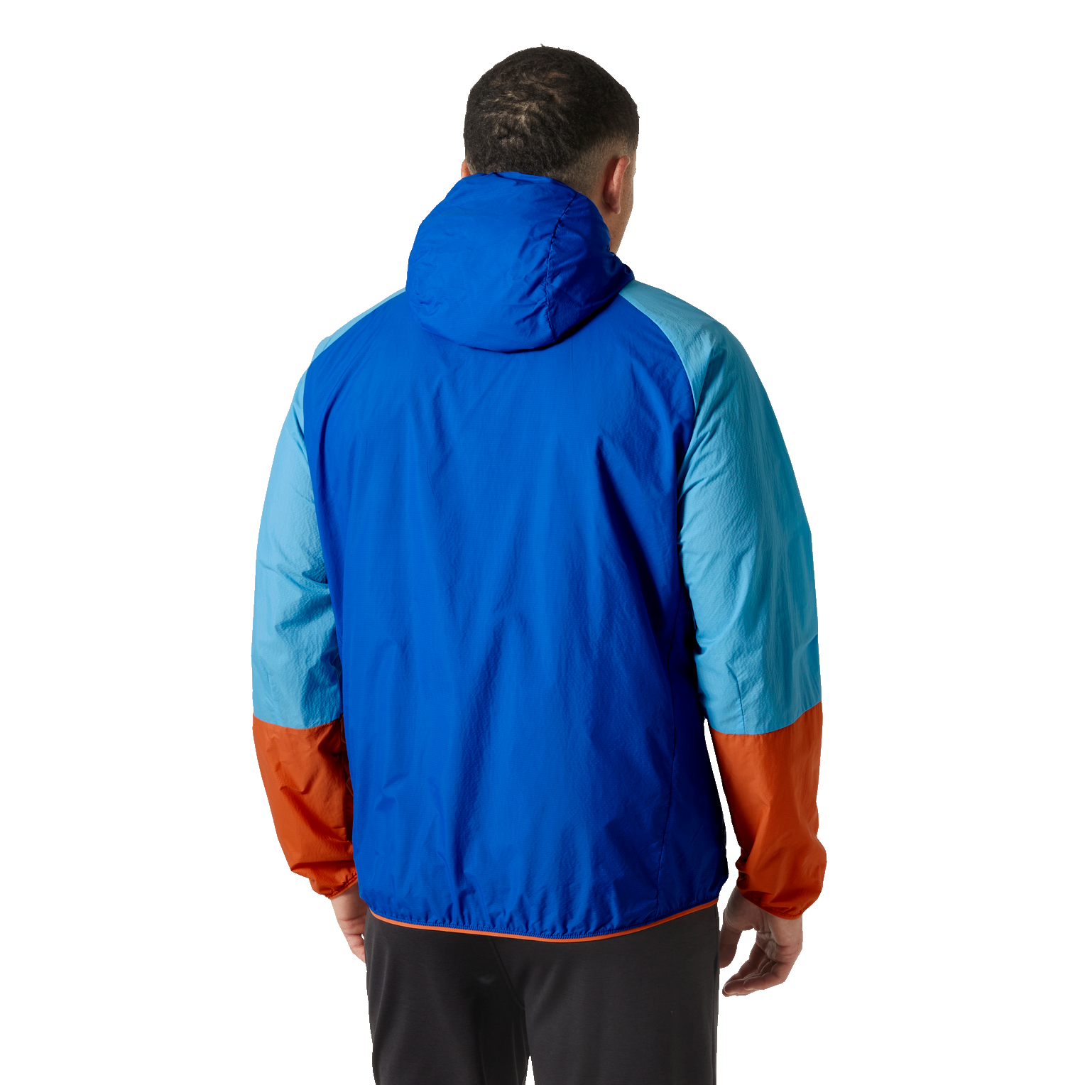 Helly Hansen Roam Wind anorak - moški