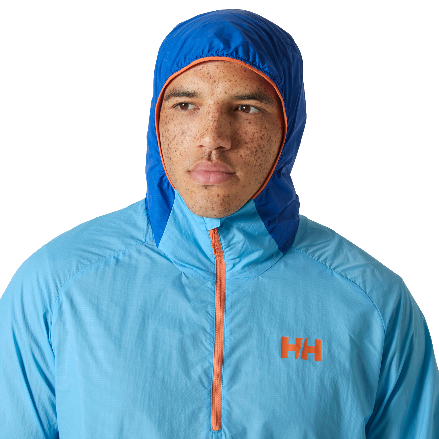 Helly Hansen Roam Wind anorak - moški