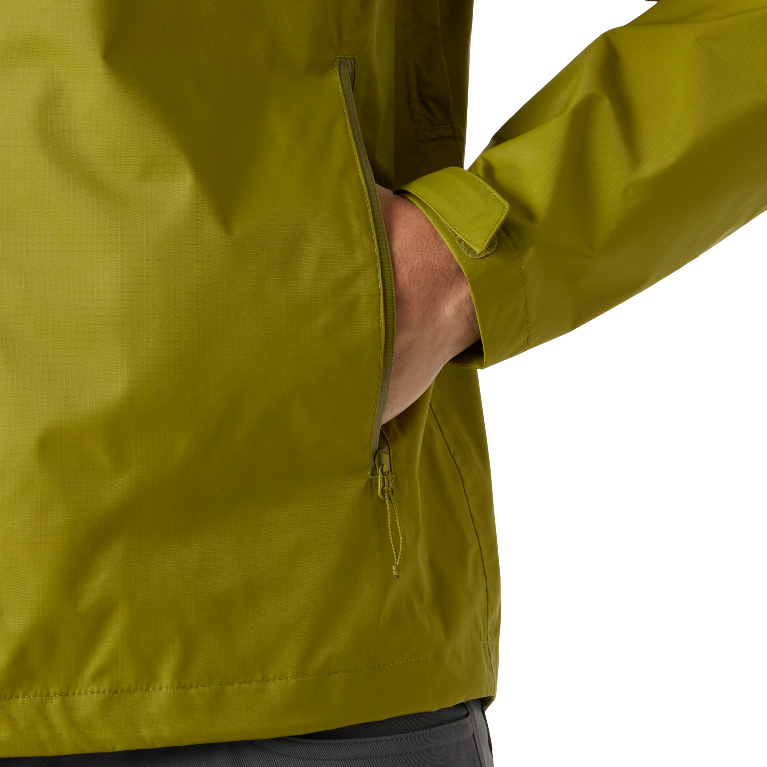 Helly Hansen Loke Terra vetrovka - moška