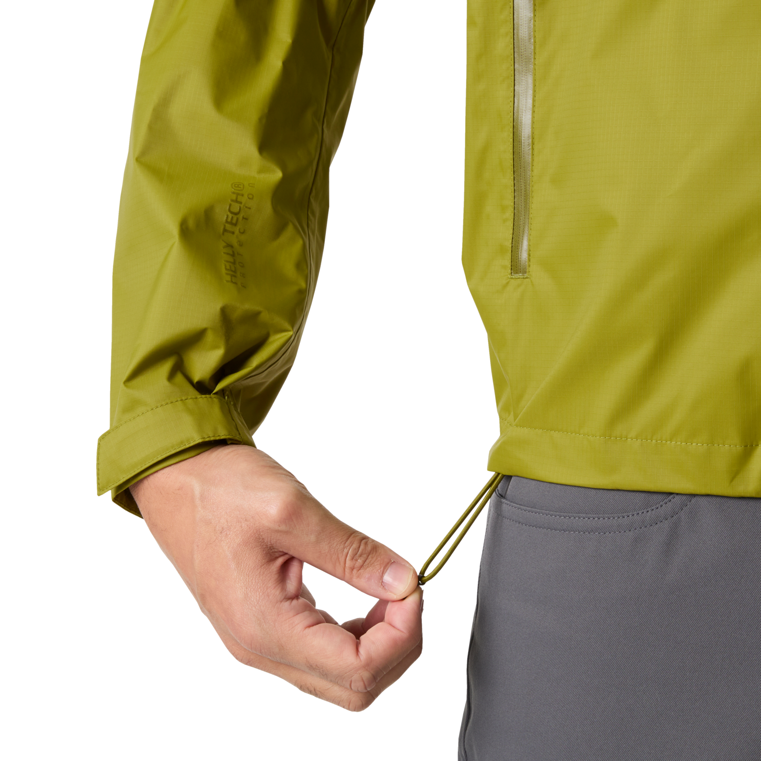Helly Hansen Loke Terra vetrovka - moška