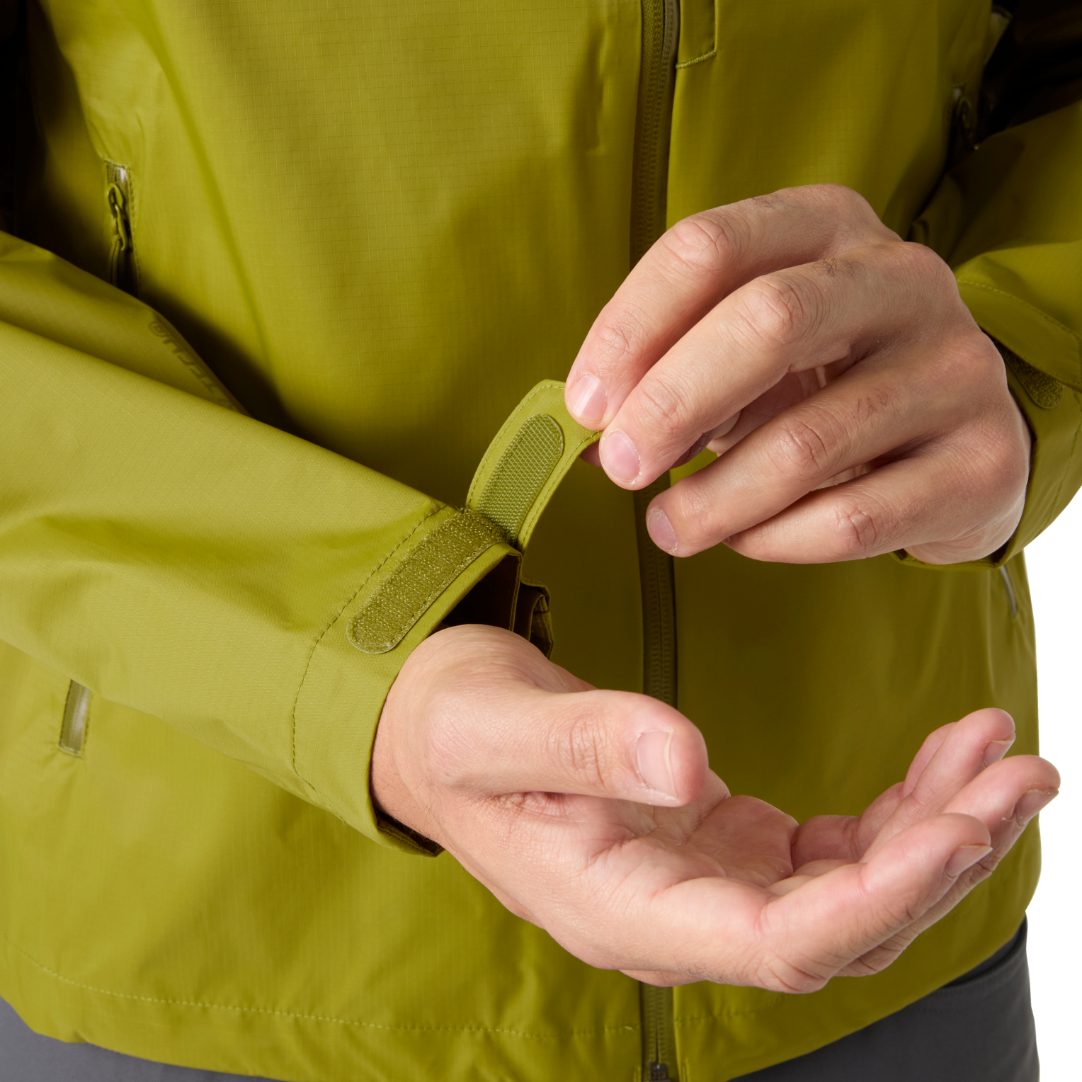 Helly Hansen Loke Terra vetrovka - moška