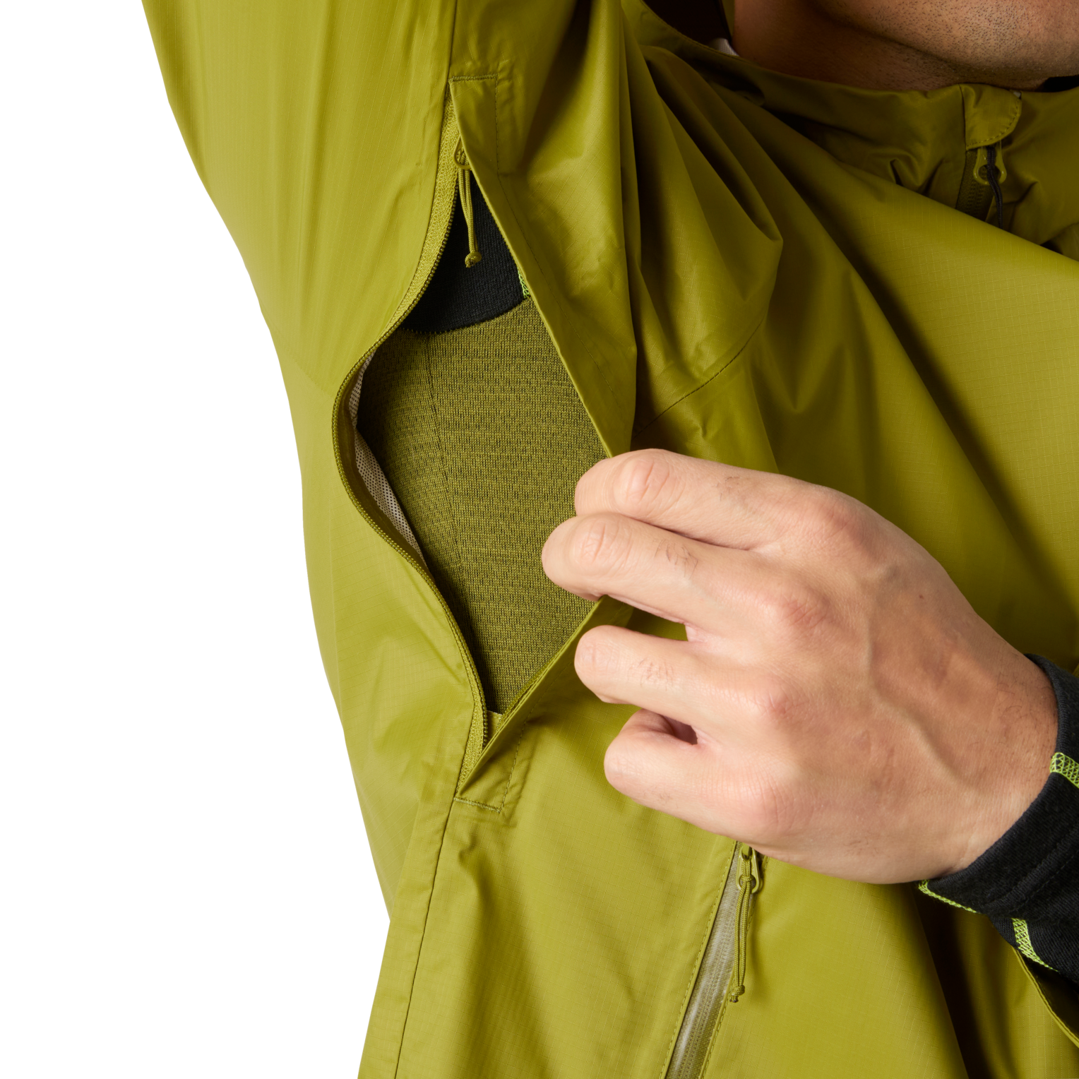 Helly Hansen Loke Terra vetrovka - moška
