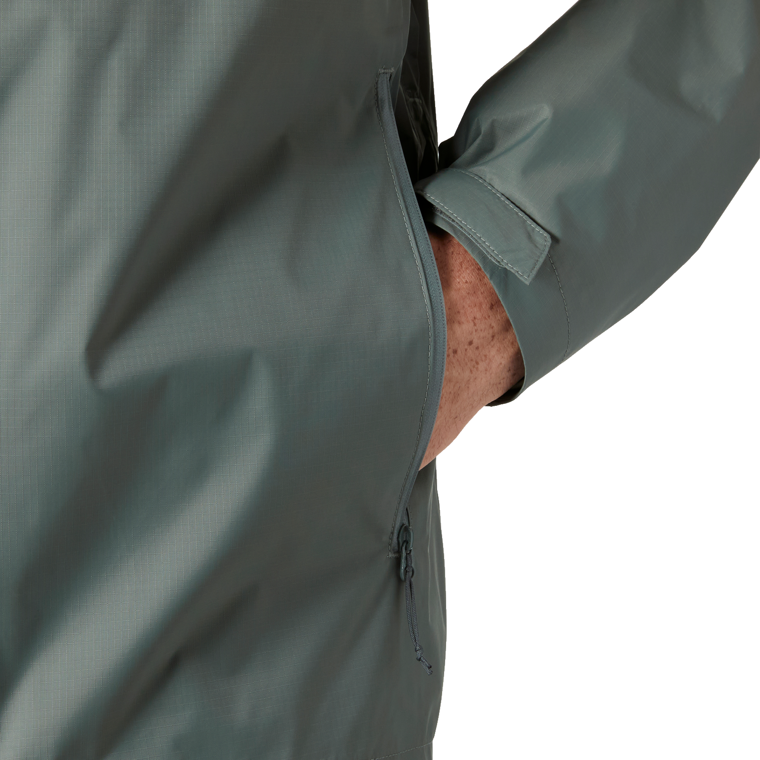 Helly Hansen Loke Terra jakna - moška