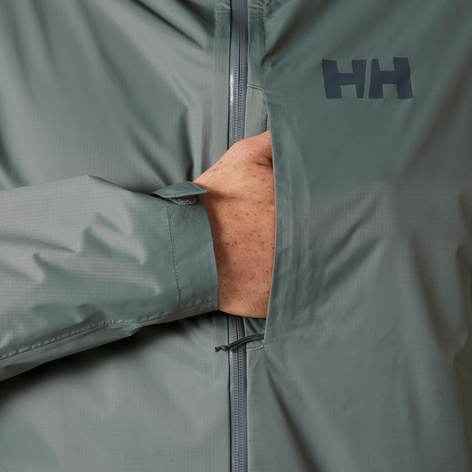 Helly Hansen Loke Terra jakna - moška