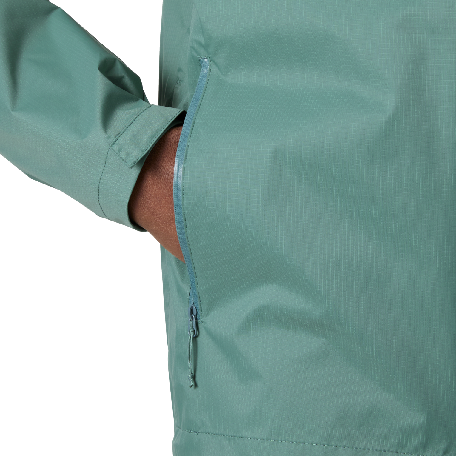 Helly Hansen LOKE TERRA JACKET - moška pohodniška jakna