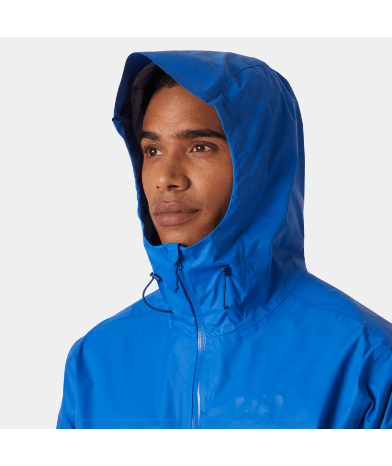 Helly Hansen Loke Terra jakna - moška